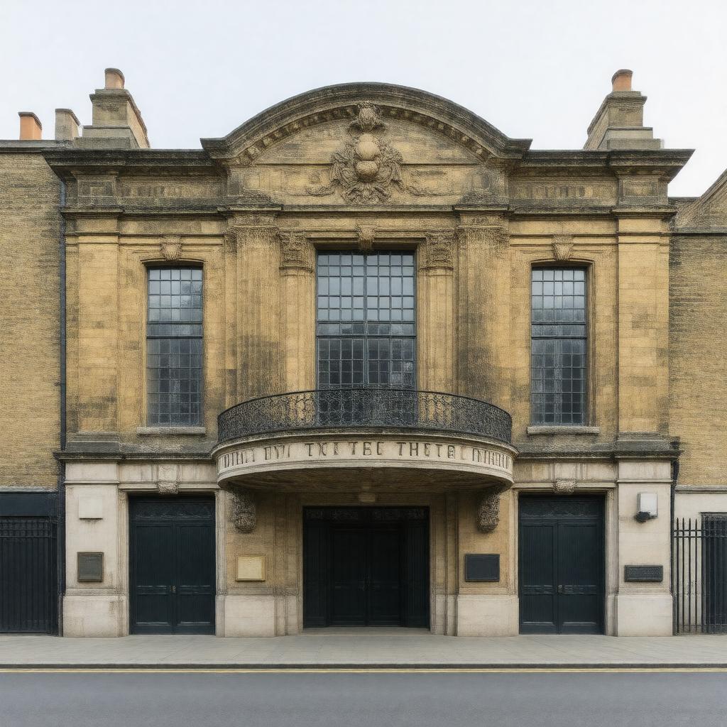 Old Vic Theatre